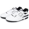 New Balance 550 White Black