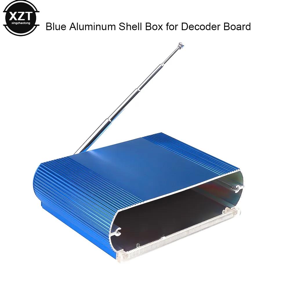 DIY Bluetooth MP3 Decoder Board Module 5V 12V USB TF FM Radio Module Wireless MP3 Player with Recording Function Car Kit