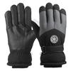 Unisex Winter Ski Gloves for Outdoor Riding, Electric Motorcycle, Warm, Cold-Proof, Touchscreen Compatible