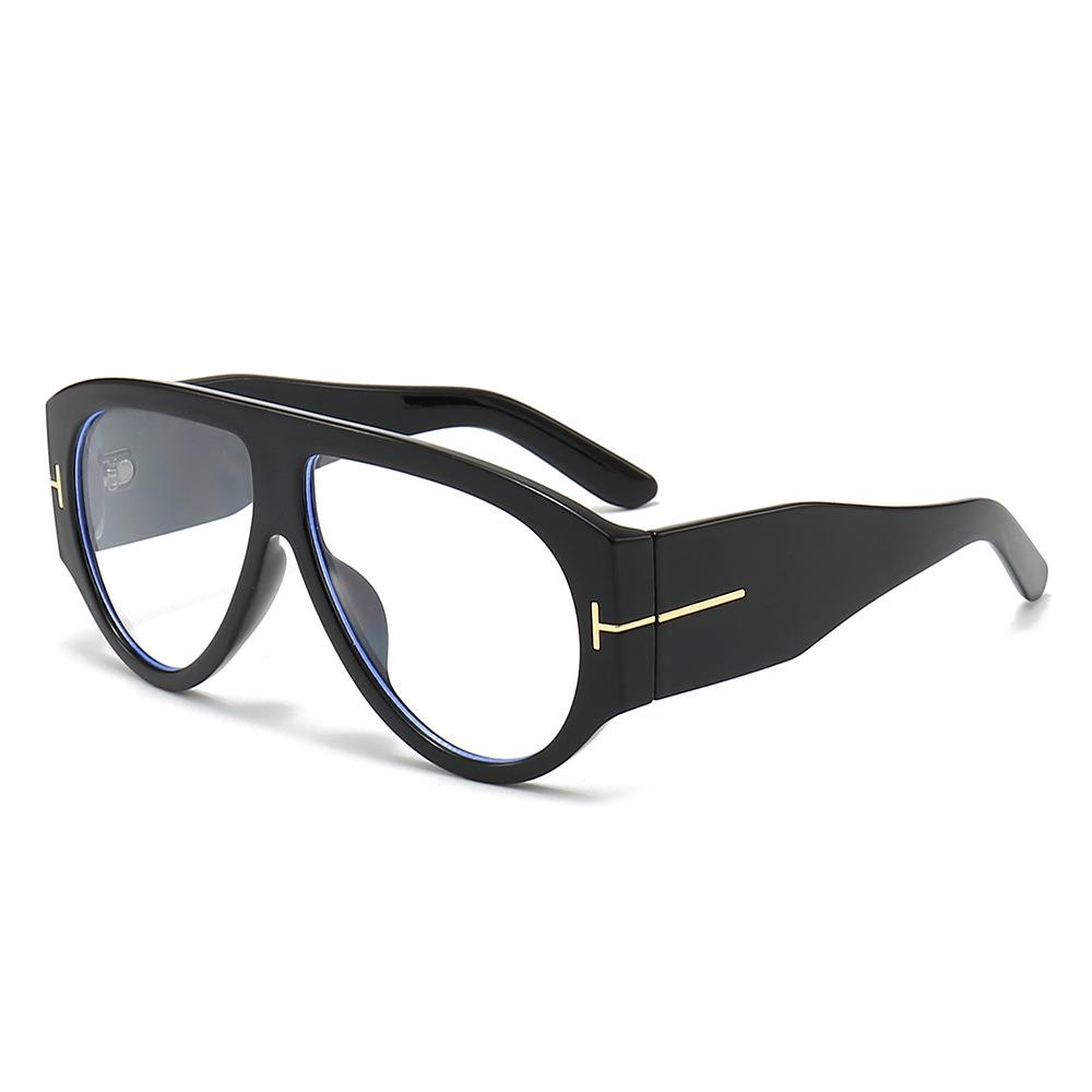 High-Quality Fashion Sunglasses For Women & Men Trendy Frog Sunglasses Minimalist Design Perfect For Every Occasion
