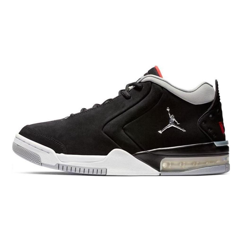Air Jordan Big Fund 'Black' BV6273-001