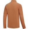 Saucony Soft And Comfortable Stand Collar Pullover Knit Sweater Unisex sweater SA2269LT21L-YL052
