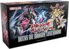 Coffret – decks du dragon légendaire (reprint)