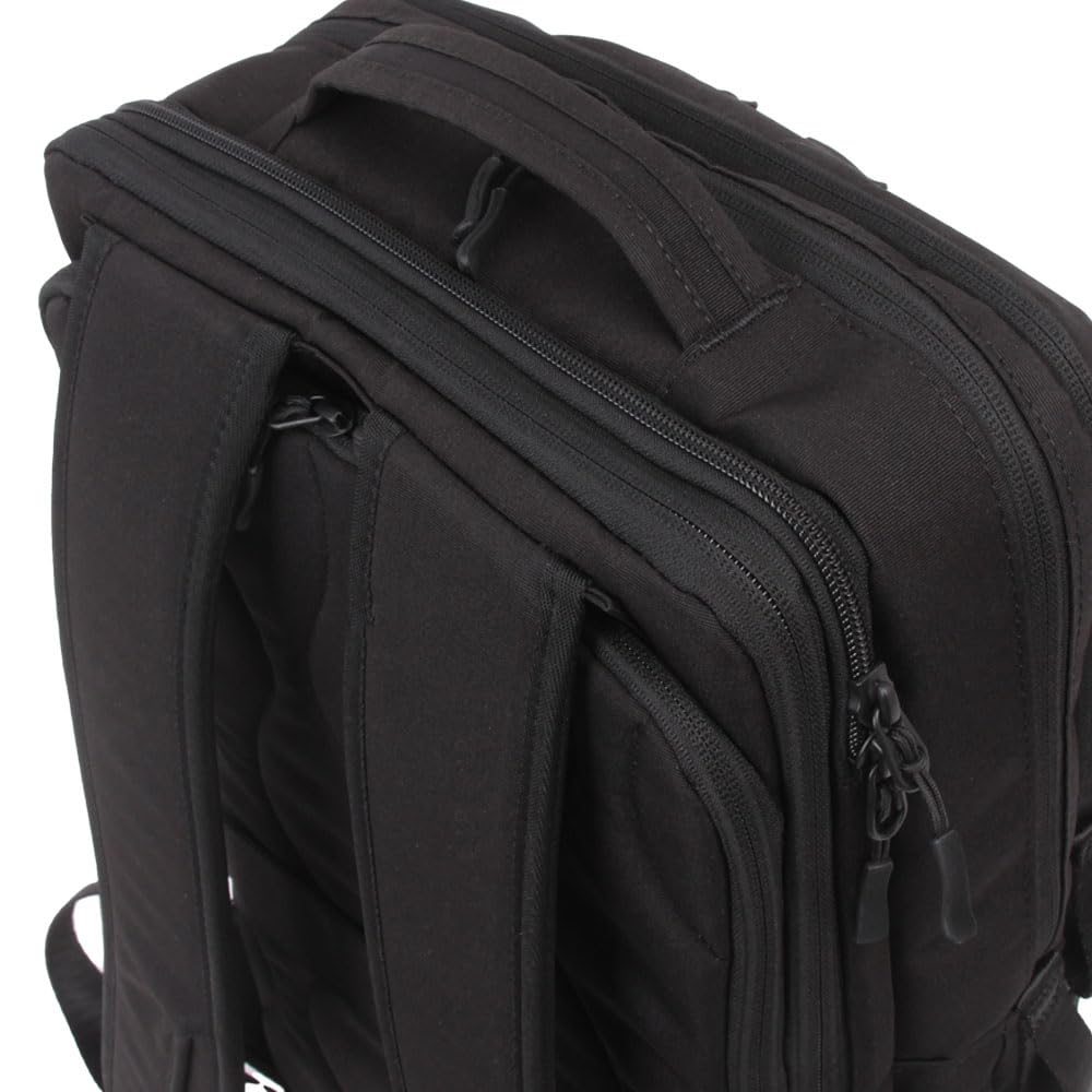2-Way Travel Business Backpack 26L PAK301