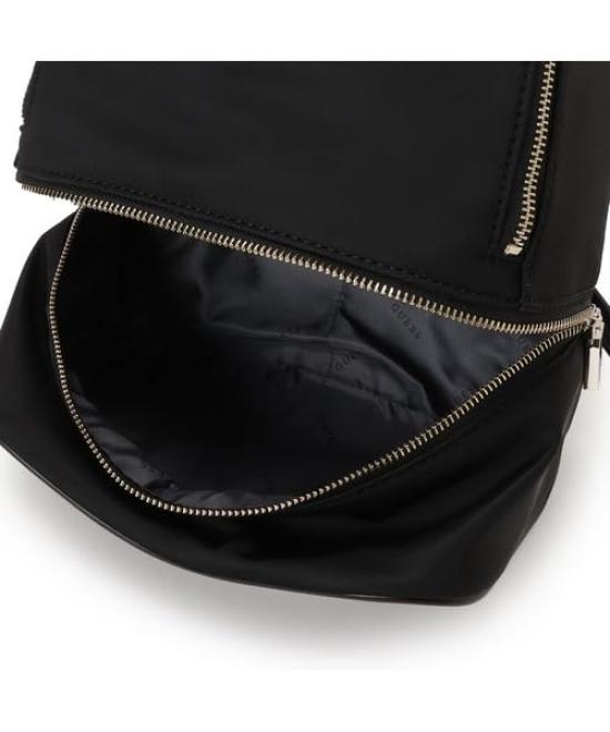 Guess Damen Rucksack, Schwarz, NN9676033