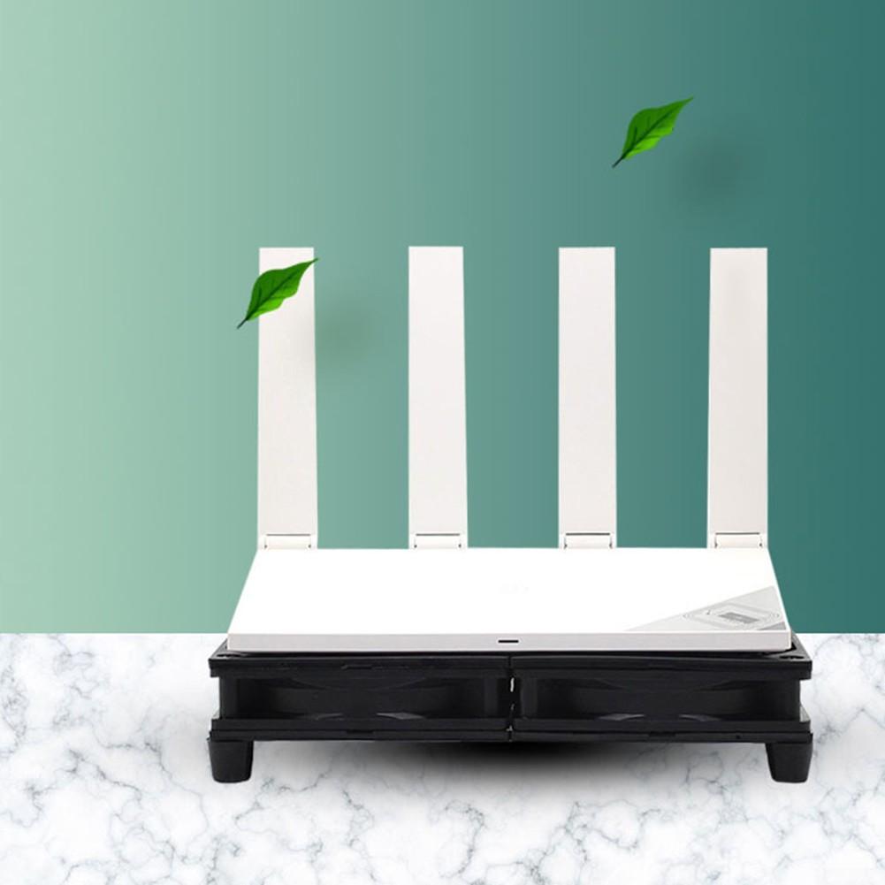 Fan USB Plug And Play Functionality Dissipate Heat