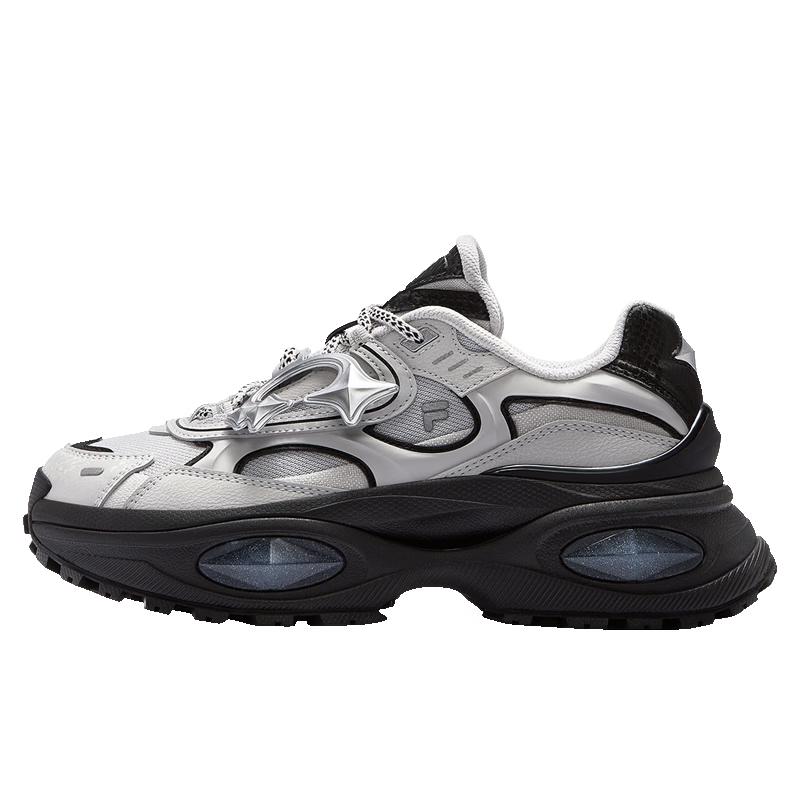 FILA FUSION Hard Candy 3 Women s Platform Sneakers US 8