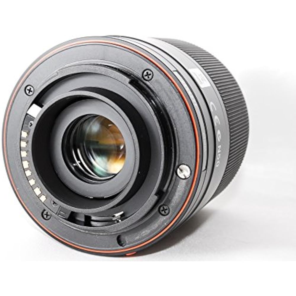 Sony DT 18-70mm F3.5-5.6 SAL1870