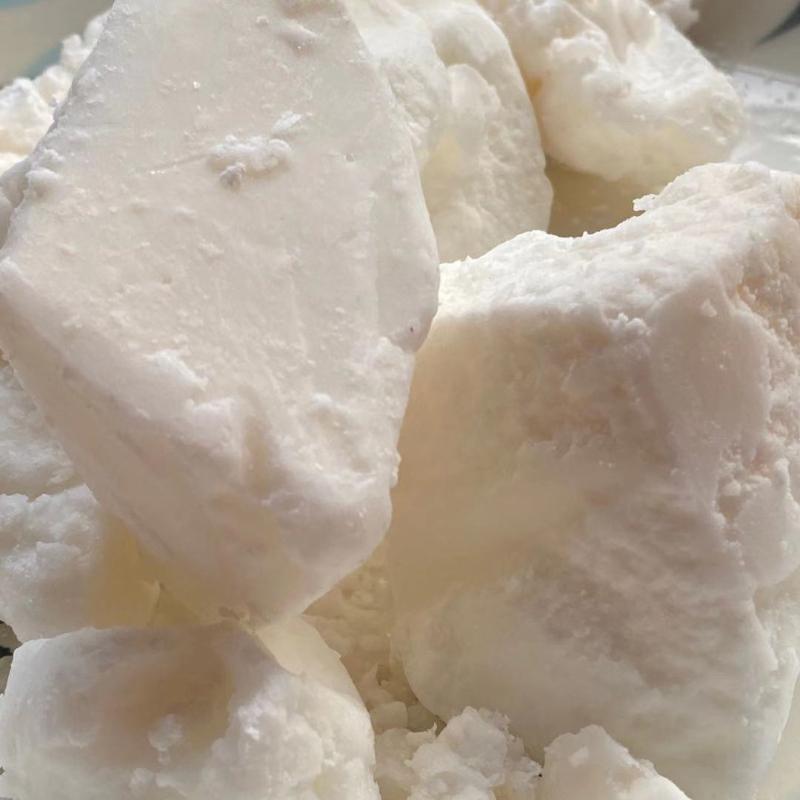 0.5/1kg Coconut Wax DIY Candle Material for Fragrant Candles Making Supplies