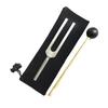 Tuning Fork. 174Hz-963Hz Chakra Tuning Fork Sound Healing Tool for Yoga, Diapason, Music Therapy, Aluminum Alloy Tuning Fork Vibration Instrument. Ons