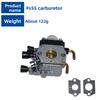 Applicable To STIHL FS55 Carburetor FS55 Carburetor FS45FS46/FS80/FS55R/FS85 Carburetor