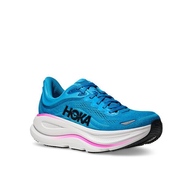 Беговые кроссовки Hoka Bondi 9