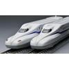 TOMYTEC TOMIX N-Spur JR N700 Serie N700S Tokaido/Sanyo Shinkansen Basis-Set 4-teilig 98424 Modellbahn