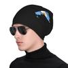 Argentina Flag Bonnet Hats Hip Hop Outdoor Argentine Skullies Beanies Hat Men's Women's Warm Head Wrap Cap