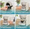 Capsule Coffee Machine Bosch TAS167P Tassimo Finesse