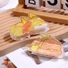 1pc Pokemon Fire Fox Hair Claw Clip - Decorative Hair Accessories Practical Daily Use Hairpins for Styling And Bun Making