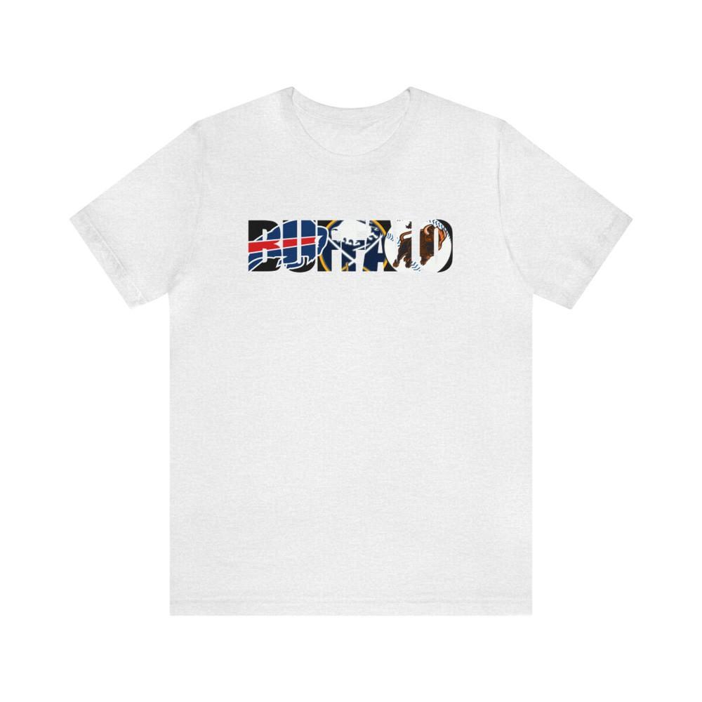 Buffalo sports teams mash up XL