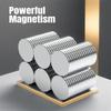 25x3mm Imans Refrigerator Magnets for DIY Office Whiteboard Workshop Suitable Tools Home Workplace