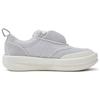 Li Ning X Jackie Chan Kungfu Yang Shoes 'Grey White' AZGT059-4