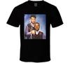 Chet Holmgren And Shai GilgeousAlexander Step Brothers Basketball Fan T Shirt