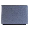 Case for MacBook Air 13 A2337 M1 A2179 A1932, Glitter Hard Case Cover, Glitter, Gray