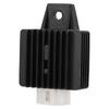 Spannungsregler Gleichrichter 12V 4Pin Ersatz für 90cc 110cc 125cc 140cc 200cc ATV