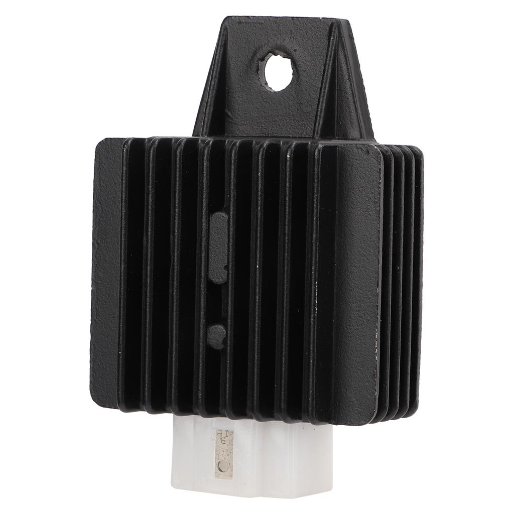 Voltage Rectifier Regulator 12V 4Pin Replacement for 90cc 110cc 125cc 140cc 200cc ATV
