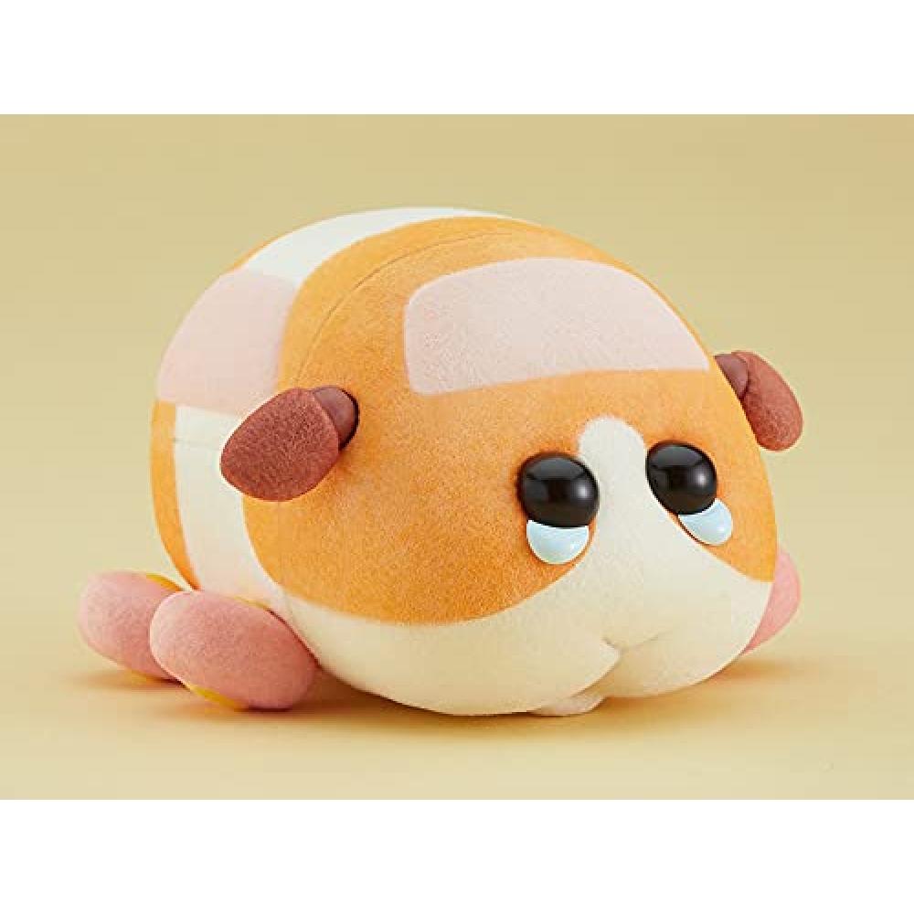 Nendoroid PUI PUI Molcar Potato Non-scale ABS&PVC Painted Movable Figure