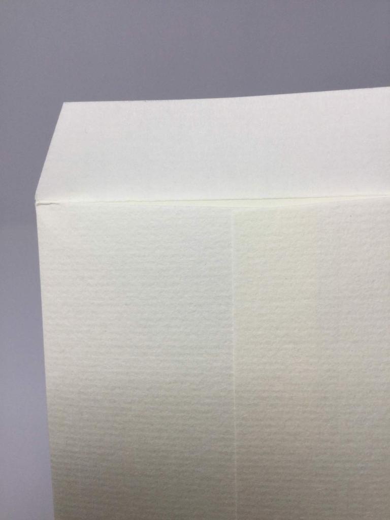 Kawasumi Washi Washi Long 5 20 Cream Bamboo-patterned Paper, Envelopes, Envelopes,