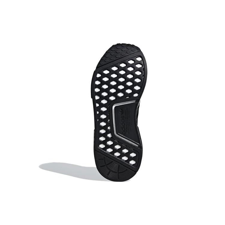 Adidas NMD R1 Japan Core Black Youth CG6245