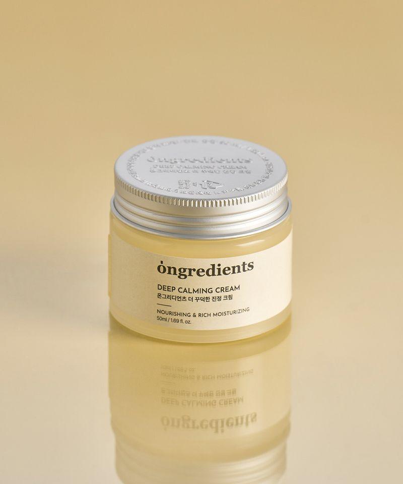 Thicker Soothing Cream 50ml