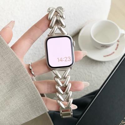 Accessoires pour appareils connectés – Bracelets de montre connectée