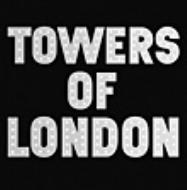 

CD TOWERS OF LONDON - Towers Of London VICP63208 Victor 2005 Japan ObiRock Used