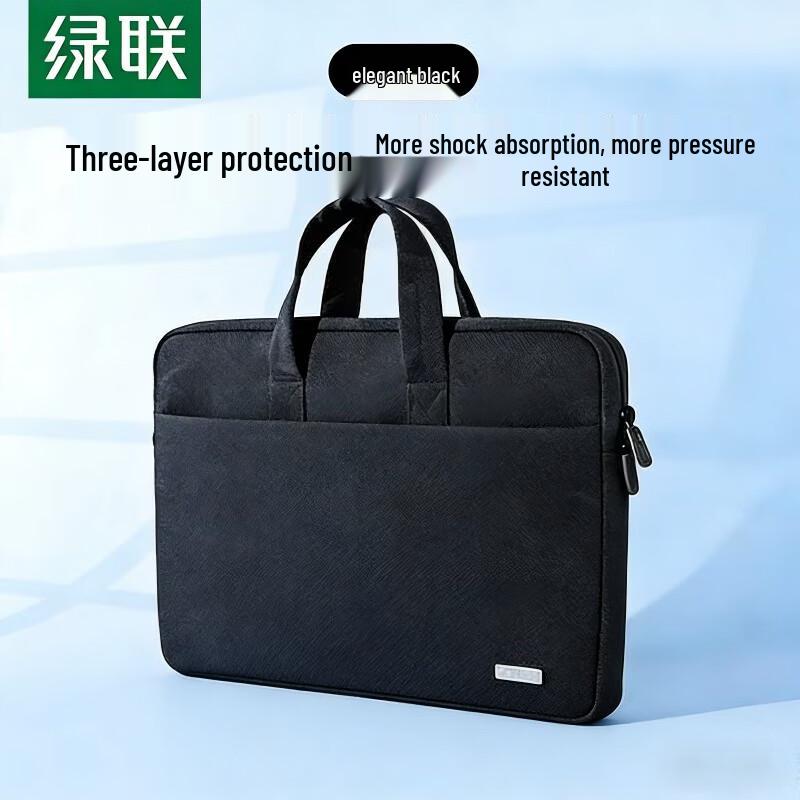 UGREEN 15-16 Inch Business Laptop Handbag Sleeve