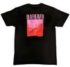 Deafheaven Band Graphic Print Unisex T-Shirt
