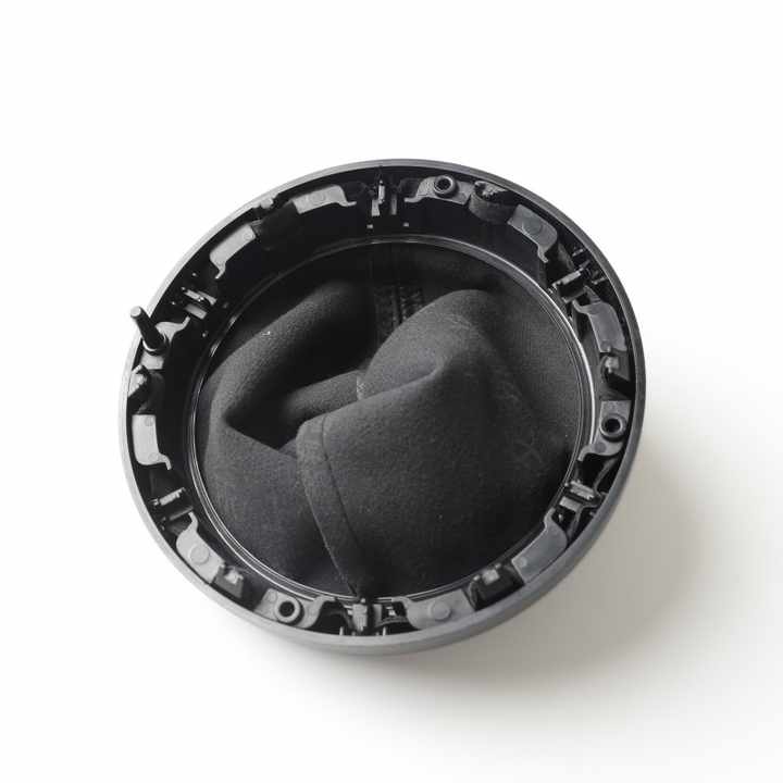 Für BMW Mini Cooper R50 R52 R53 2002 2003 2004 2005 2006 2007 2008 Schalthebel-Knauf Parkbremse Manschette Stiefel Kragen Hülle