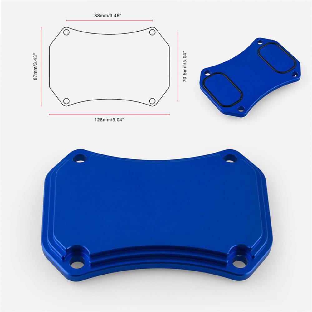 Pipe Parts & Accessories For Valve Cooler 11-15 Silverado Sierra