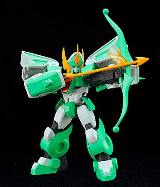 MODEROID Mado King Granzort Winzart PS ABS Assembled Plastic Model Non-scale &
