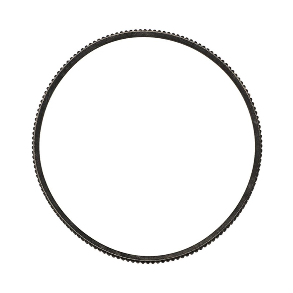 Lathe Maintenance 5M300 Lathe Belt V-Belt Black Cold Resistant Easy Installation High Elasticity Long Service Life