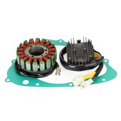 Motosiklet Elektrik Sistemi – Motosiklet Motorları