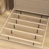 Heavy-Duty Telescopic Bearing Bracket Adjustable Height Bed Beam Support Leg  Bed Frame Support
