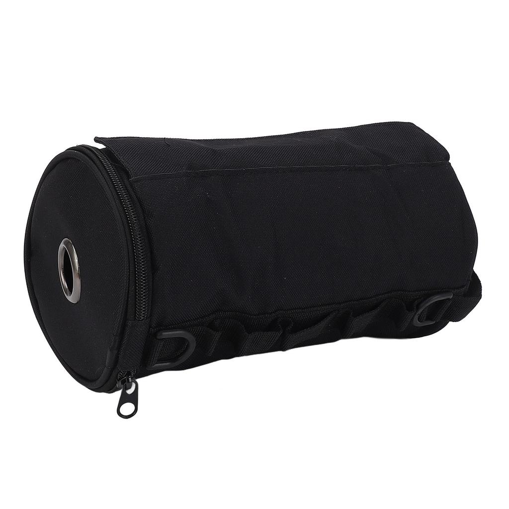 Camping Rollenpapierhalter Organizer Outdoor Reise Tragbar Wiederverwendbare Aufbewahrungstasche