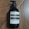 Aesop Coriander Seed Body Cleanser