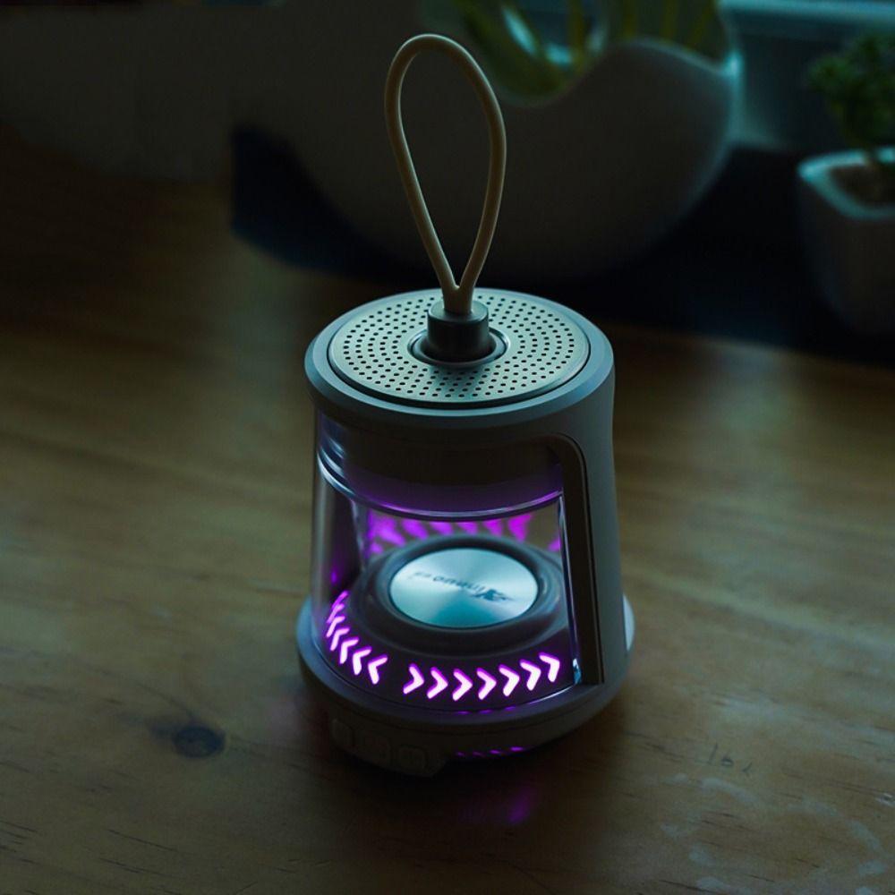 Warm Light Camping Lantern Rechargeable Ultra-Long Battery Camping Hanging Lamp Long Battery Life Ambient Light