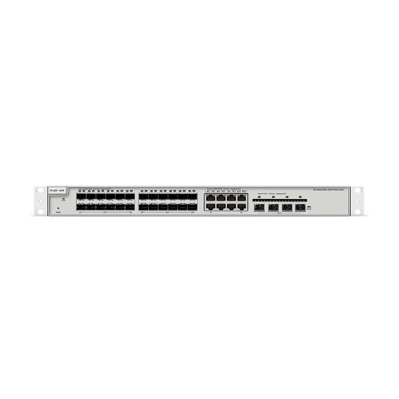 Ruijie RG-NBS5200 Layer 3 Managed Gigabit/10G Enterprise Switch