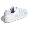 adidas Originals Superstar Schuhe 'Weiß Hellblau' Sneaker FX5533