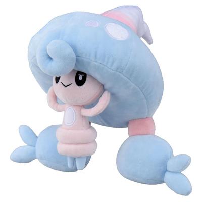 Pokemon Pokemon Plush Toy Tebrim