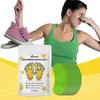Ximonth insole deodorant patch, deodorant, sweat absorption, moisture-proof, fresh smell, comfortable fit, foot insole