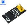 GT-24 NRF24L01+PA+LNA Wireless Module Data Transmission Wireless Receiving + Transmitting Module 2.4G 1100 Meters Long Distance