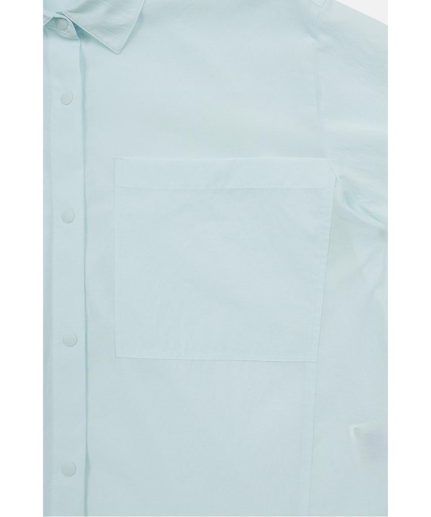 Koolongseupocheu Women'S Air Dot Shirt Tvsxm26502Lmi